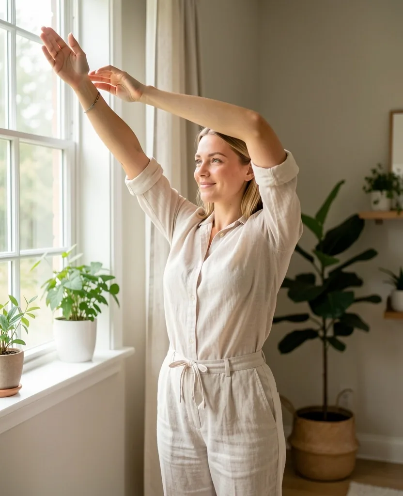 Wellness w domu